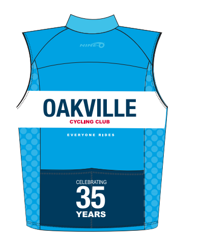 OCC E3 Vest